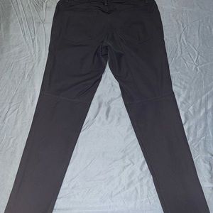 Lulu Lemon ABC Slim Fit Pant Warpstreme
